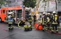 Feuer 2 Koeln Nippes Neusserstr P079